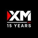 XM logo - Licensed forex trading broker with 4.9 star rating