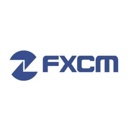 FXCM Logo
