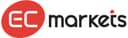 EC Markets logo - Licensed forex trading broker with 4.2 star rating